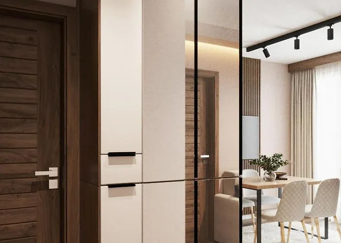 Apartmani Balevic