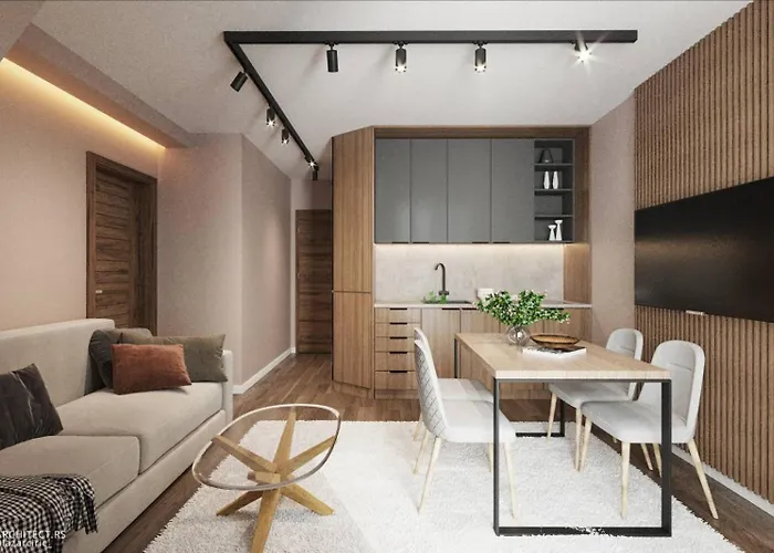 Apartmani Balevic
