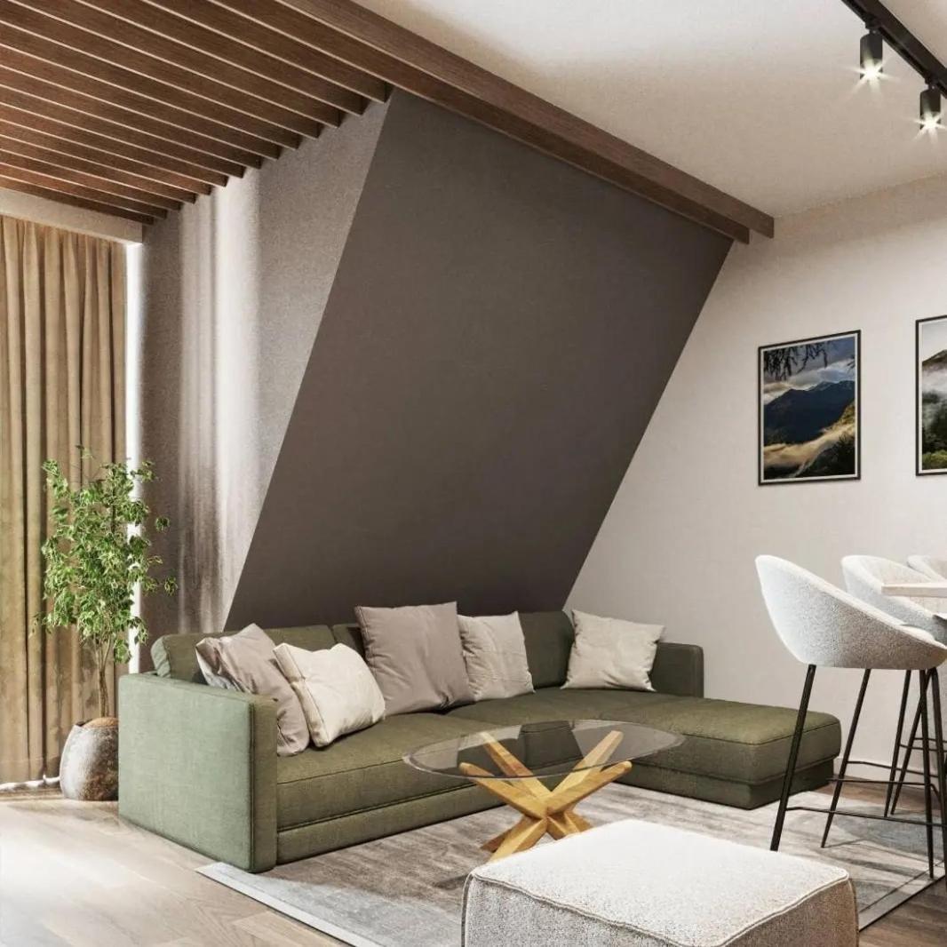 Apartment Balevic Divcibare