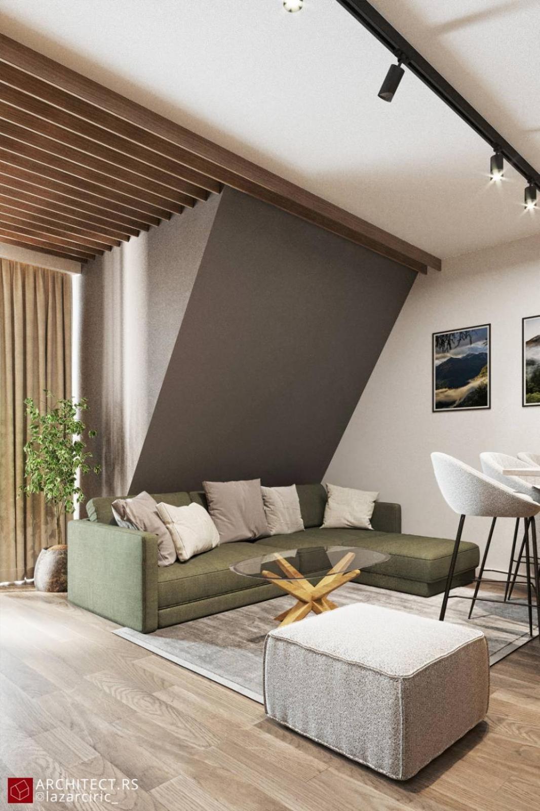 Balevic Apartment *
